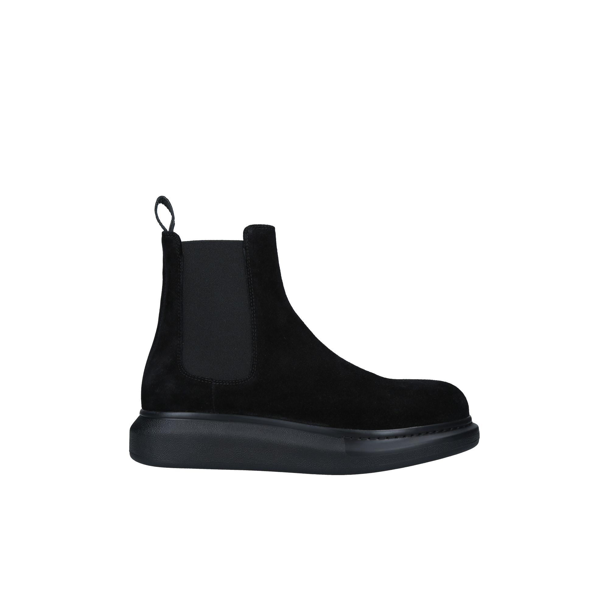 Hybrid Show Chelsea Boots